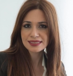 מריצה דוידוף-יעקובי, משרד עורכי ידין